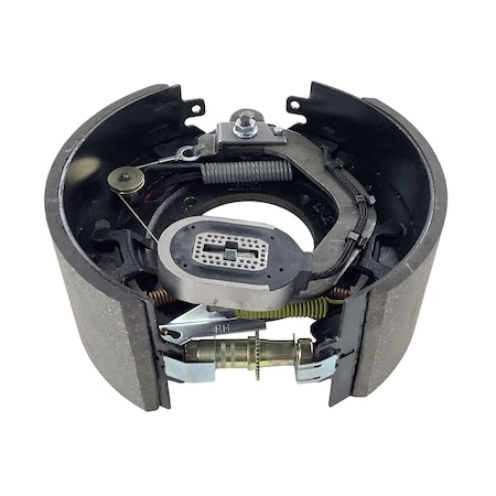 Dexter Axle Disc Brake Kit, K23-443-00 K23-443-00